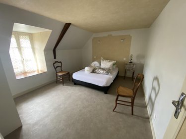Maison a vendre Rohan 56580 Morbihan 105 m2 5 pièces 89260 euros