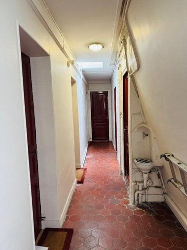 Appartement a vendre Paris 8e arrondissement 75008 Paris 8 m2 1 pièce 99750 euros