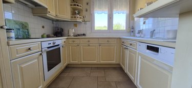 Maison a vendre Sulniac 56250 Morbihan 163 m2 7 pièces 294000 euros
