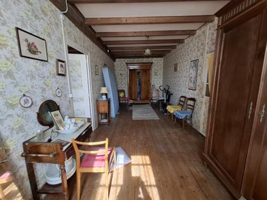 Maison a vendre Brizambourg 17770 Charente-Maritime 198 m2 5 pièces 157380 euros