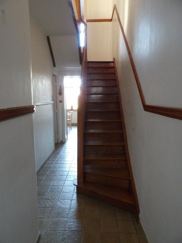 Maison a vendre Béthune 62400 Pas-de-Calais 127 m2 6 pièces 162500 euros