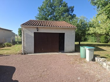 Maison a vendre Les Gonds 17100 Charente-Maritime 105 m2 5 pièces 236070 euros