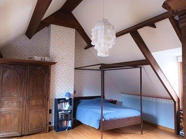 Maison a vendre Saint-Sauveur-le-Vicomte 50390 Manche 430 m2 15 pièces 577500 euros