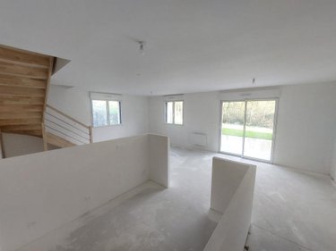 Appartement a vendre Renazé 53800 Mayenne 109 m2 4 pièces 173000 euros