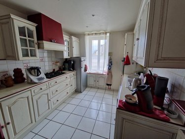 Maison a vendre Plumelec 56420 Morbihan 135 m2 6 pièces 226500 euros