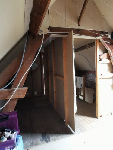 Maison a vendre Marquion 62860 Pas-de-Calais 74 m2 4 pièces 80500 euros