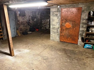 Maison a vendre Sainte-Marie-la-Robert 61320 Orne 170 m2 8 pièces 208980 euros