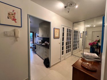 Appartement a vendre Paris 12e arrondissement 75012 Paris 93 m2 5 pièces 780000 euros