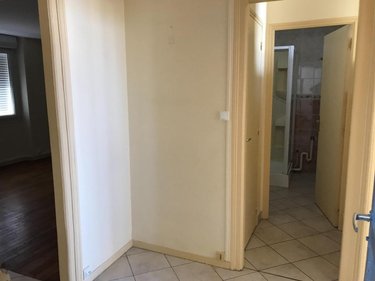 Appartement a vendre Port-Louis 56290 Morbihan 66 m2 3 pièces 218400 euros