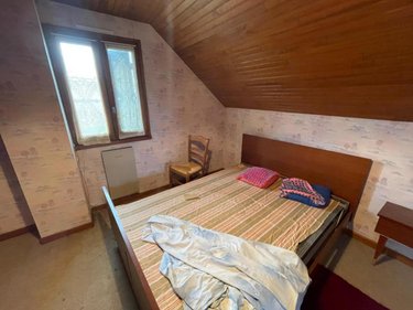 Maison a vendre Prinsuéjols-Malbouzon 48270 Lozère 63 m2 5 pièces 110000 euros