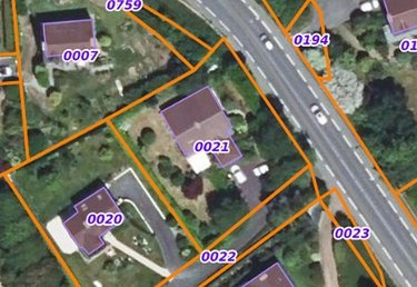Maison a vendre Lannion 22300 Côtes-d'Armor 115 m2 5 pièces 252420 euros