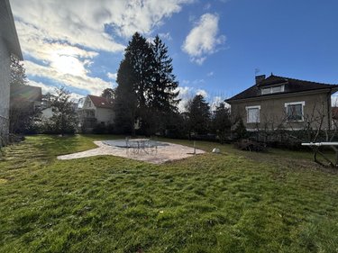 Maison a vendre Chambéry 73000 Savoie 148 m2 7 pièces 1049000 euros