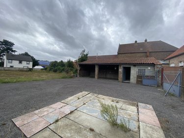 Location maison Haynecourt 59268 Nord 88 m2 4 pièces 700 euros