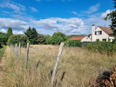 Terrain a batir a vendre Amilly 45200 Loiret 1 m2  49500 euros