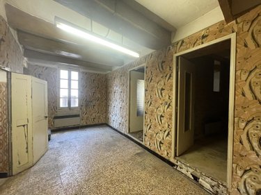 Maison a vendre Le Pouget 34230 Hérault 42 m2 3 pièces 38000 euros