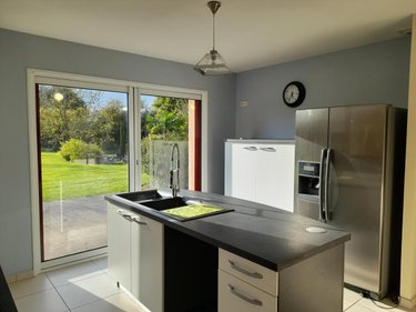 Maison a vendre Saint-Charles-la-Forêt 53170 Mayenne 188 m2  347800 euros