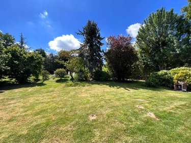 Maison a vendre Saint-Aignan 41110 Loir-et-Cher 114 m2 5 pièces 217300 euros
