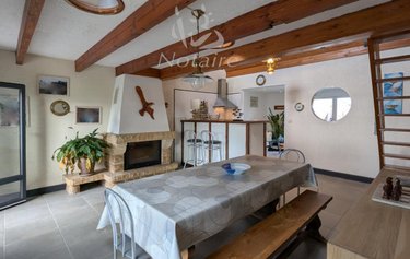 Maison a vendre Plouescat 29430 Finistère 107 m2 5 pièces 323300 euros