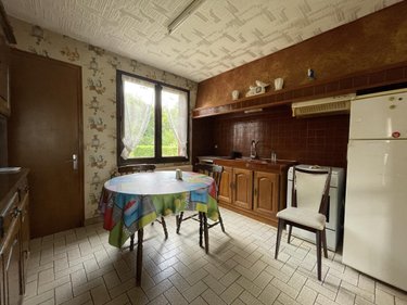 Maison a vendre Amiens 80000 Somme 75 m2 4 pièces 147000 euros