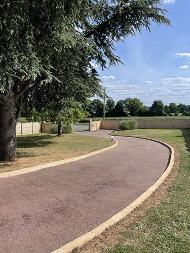 Maison a vendre Aigné 72650 Sarthe 240 m2 10 pièces 550000 euros