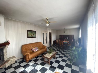 Maison a vendre Villevoques 45700 Loiret 95 m2 5 pièces 133560 euros