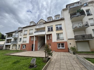 Appartement a vendre Bois-Guillaume 76230 Seine-Maritime 66 m2 3 pièces 225320 euros