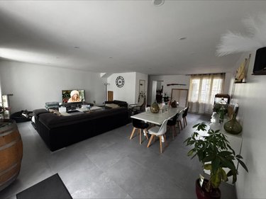 Maison a vendre Demigny 71150 Saône-et-Loire 140 m2 5 pièces 336000 euros