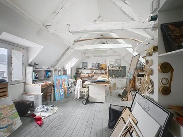 Maison a vendre Pont-Aven 29930 Finistère 243 m2 8 pièces 364700 euros