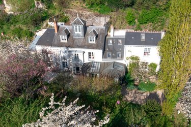 Maison a vendre Tours 37000 Indre-et-Loire 225 m2 7 pièces 925000 euros