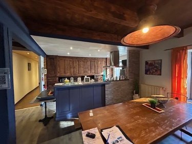 Maison a vendre La Godivelle 63850 Puy-de-Dôme 308 m2 10 pièces 395000 euros