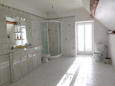 Maison a vendre Mauves-sur-Huisne 61400 Orne 165 m2 5 pièces 132500 euros