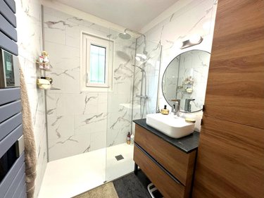 Maison a vendre Cahors 46000 Lot 75 m2 4 pièces 208000 euros