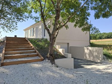 Maison a vendre Écoyeux 17770 Charente-Maritime 80 m2 4 pièces 188856 euros