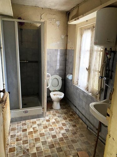 Maison a vendre Rânes 61150 Orne 55 m2  48775 euros