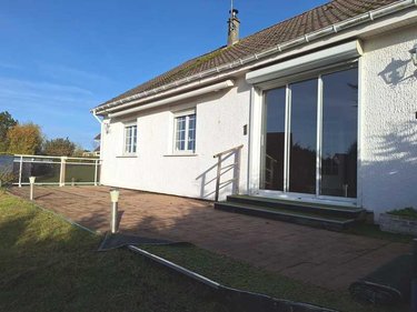 Maison a vendre Saint-Martin-du-Bec 76133 Seine-Maritime 79 m2 3 pièces 230000 euros