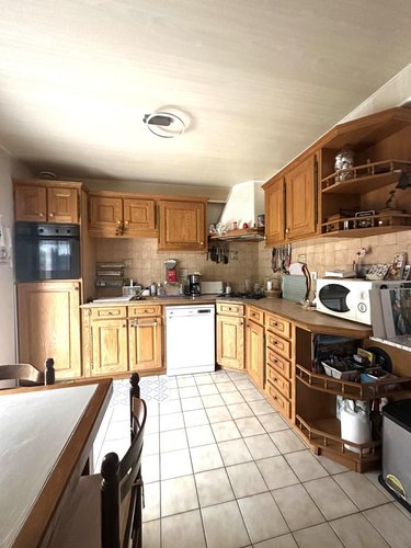 Maison a vendre Inzinzac-Lochrist 56650 Morbihan 78 m2 4 pièces 255006 euros