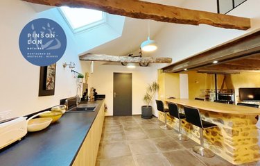 Maison a vendre Médréac 35360 Ille-et-Vilaine 128 m2 5 pièces 256172 euros