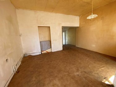 Maison a vendre Reims 51100 Marne 65 m2 3 pièces 133000 euros