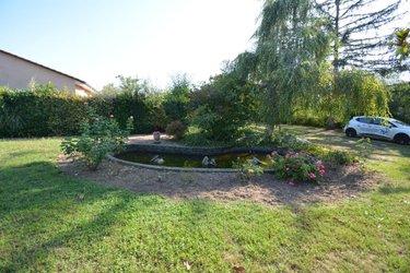 Viager maison Mozac 63200 Puy-de-Dôme 205 m2 9 pièces 70000 euros