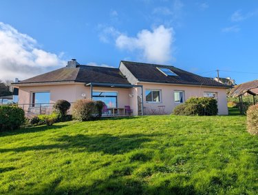 Maison a vendre Locquirec 29241 Finistère 100 m2  570400 euros