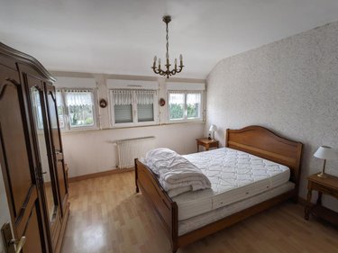 Maison a vendre Morlaix 29600 Finistère 102 m2 5 pièces 188200 euros