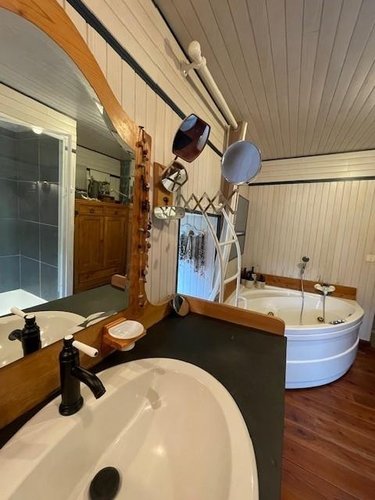 Maison a vendre Quistinic 56310 Morbihan 258 m2 7 pièces 674840 euros