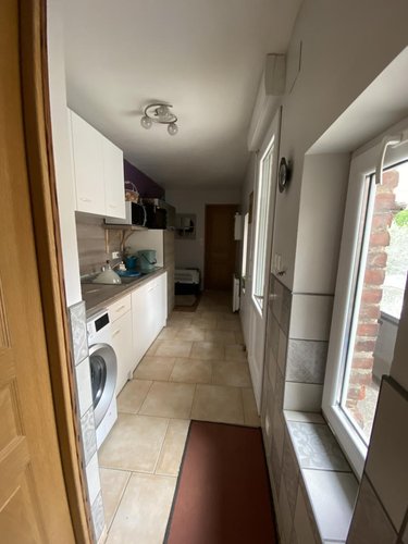 Maison a vendre Gouzeaucourt 59231 Nord 147 m2 6 pièces 255000 euros