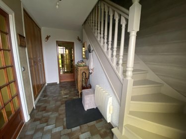 Maison a vendre Liettres 62145 Pas-de-Calais 150 m2 7 pièces 253000 euros