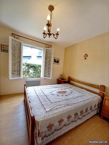 Appartement a vendre Saint-Philibert 56470 Morbihan 36 m2  187920 euros