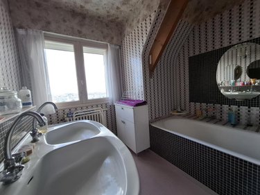 Maison a vendre Cherbourg-en-Cotentin 50100 Manche 150 m2 7 pièces 419000 euros