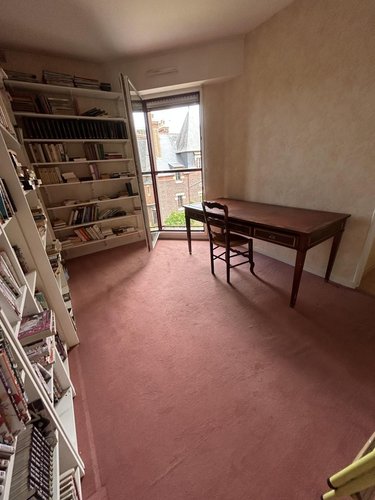 Appartement a vendre Rennes 35000 Ille-et-Vilaine 103 m2 5 pièces 439850 euros