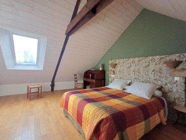 Maison a vendre Guidel 56520 Morbihan 257 m2 8 pièces 795915 euros