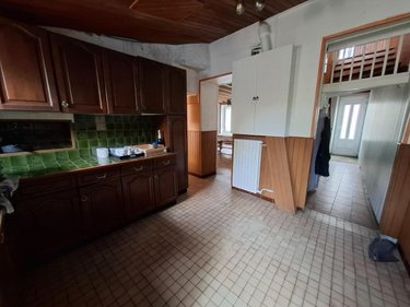 Maison a vendre Cherbourg-en-Cotentin 50100 Manche 81 m2 4 pièces 157200 euros