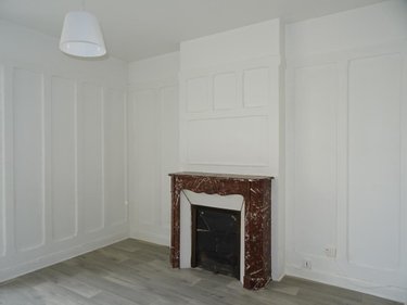 Location appartement Reims 51100 Marne 19 m2 1 pièce 420 euros